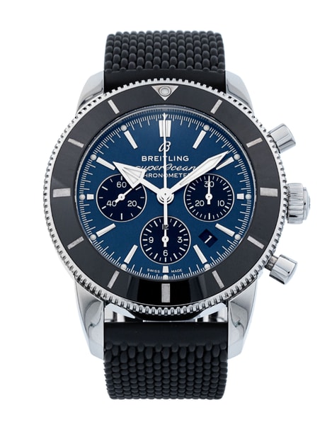 Breitling SuperOcean Heritage B01 Chronograph 44 AB0162